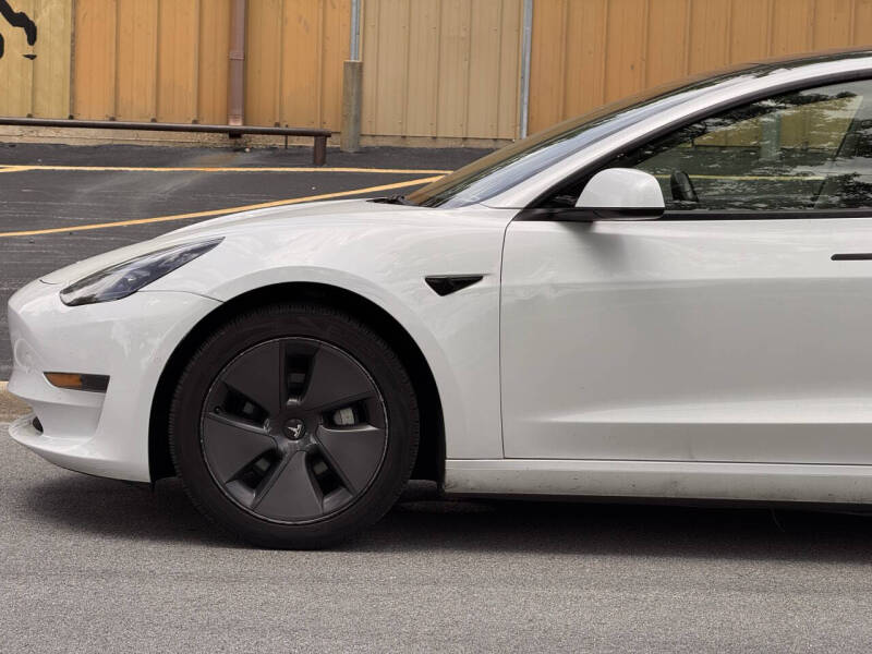 tesla model 3 2022 5YJ3E1EA5NF371038 image tesla model 3 2022 5YJ3E1EA5NF371038 image